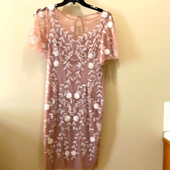 Cocktail dress - Picture 1 of 4